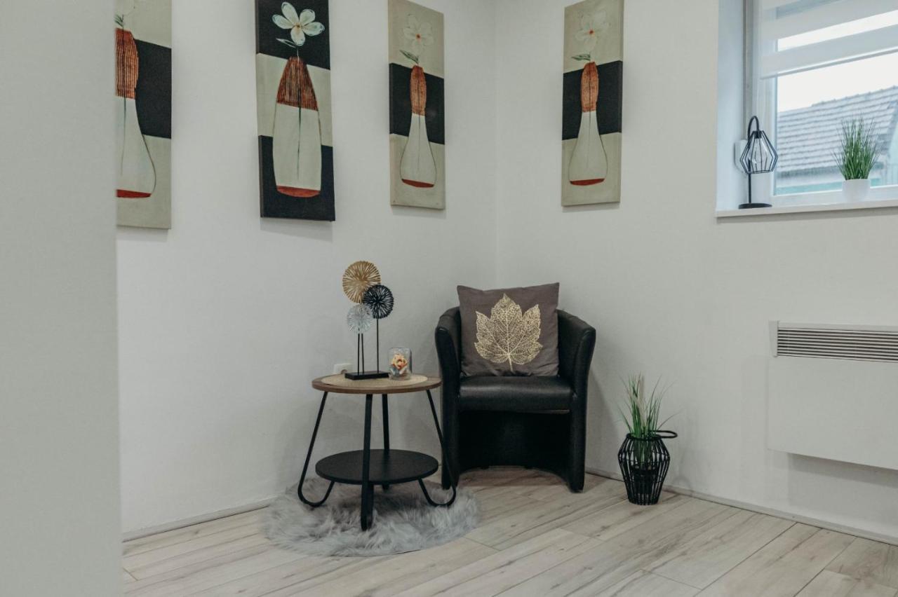 Holy Apartment Ðakovo Bagian luar foto